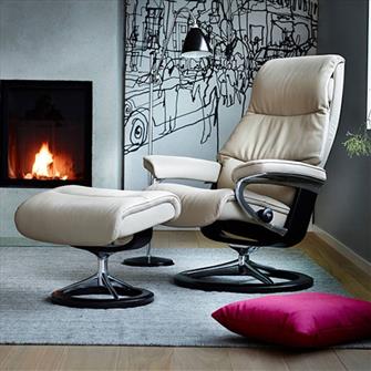VIEW CHAIR